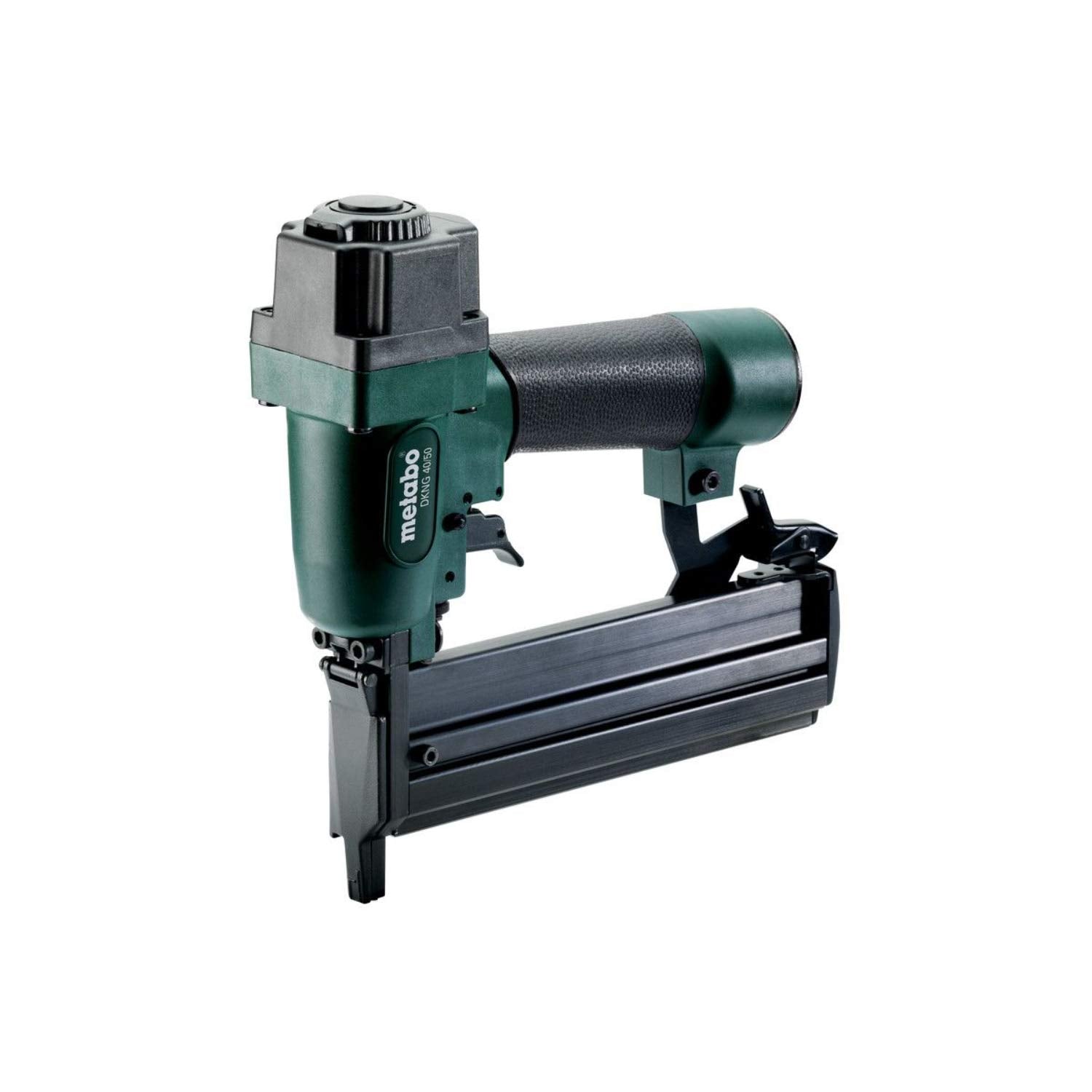 Metabo 601562500 - Clavadora Grapadora Neumática DKNG 40-50 Presión 5-7 Bares con Maletín