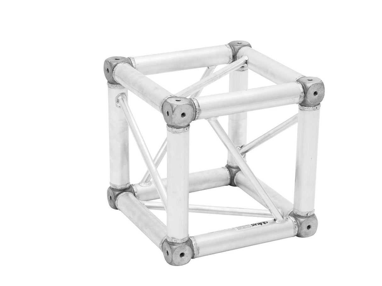 Alutruss Quadlock 60306095 K Tq390-Mbc - Cruz Universal