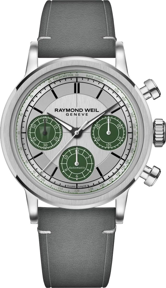 Raymond Weil Reloj automático 7765-STC-LAR01