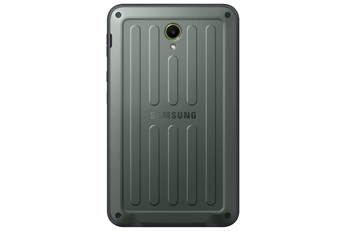 Tablet Samsung Galaxy Tab Active5 8" Octa Core 6 GB RAM 128 GB Verde - Marca: Samsung - EAN: 8806095470092