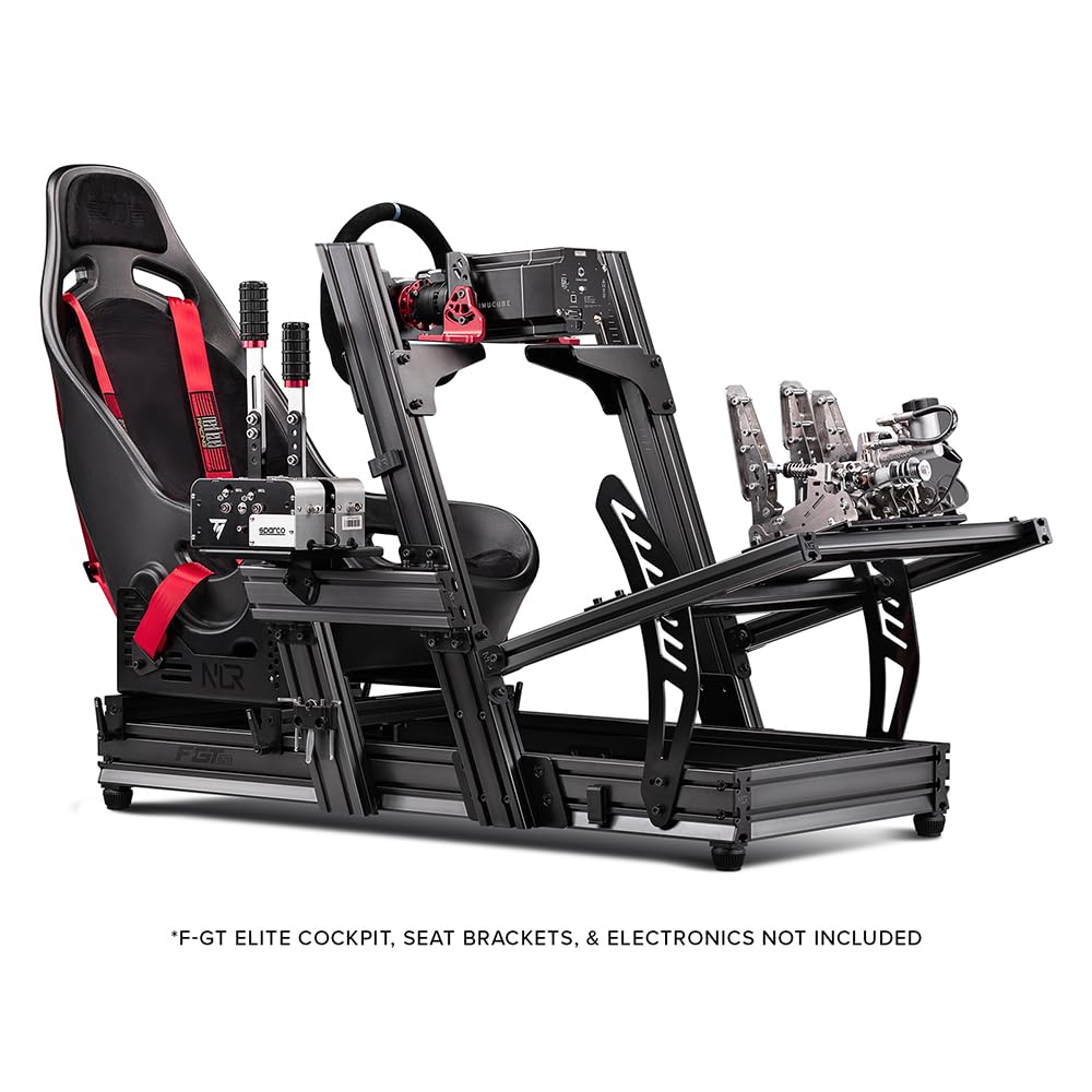 Next Level Racing Next Level Racing Elite ES1 Racing Simulator