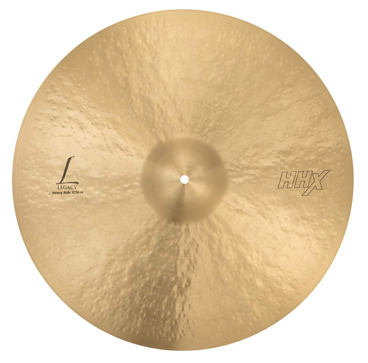 SABIAN - 12233XLN - 22" LEGACY HEAVY RIDE