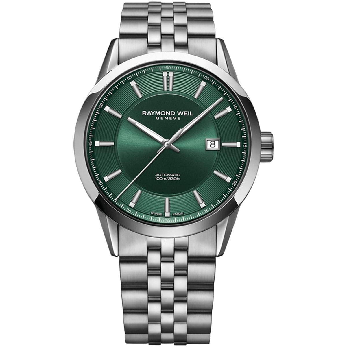 Raymond Weil Reloj automático 2731-ST-52001