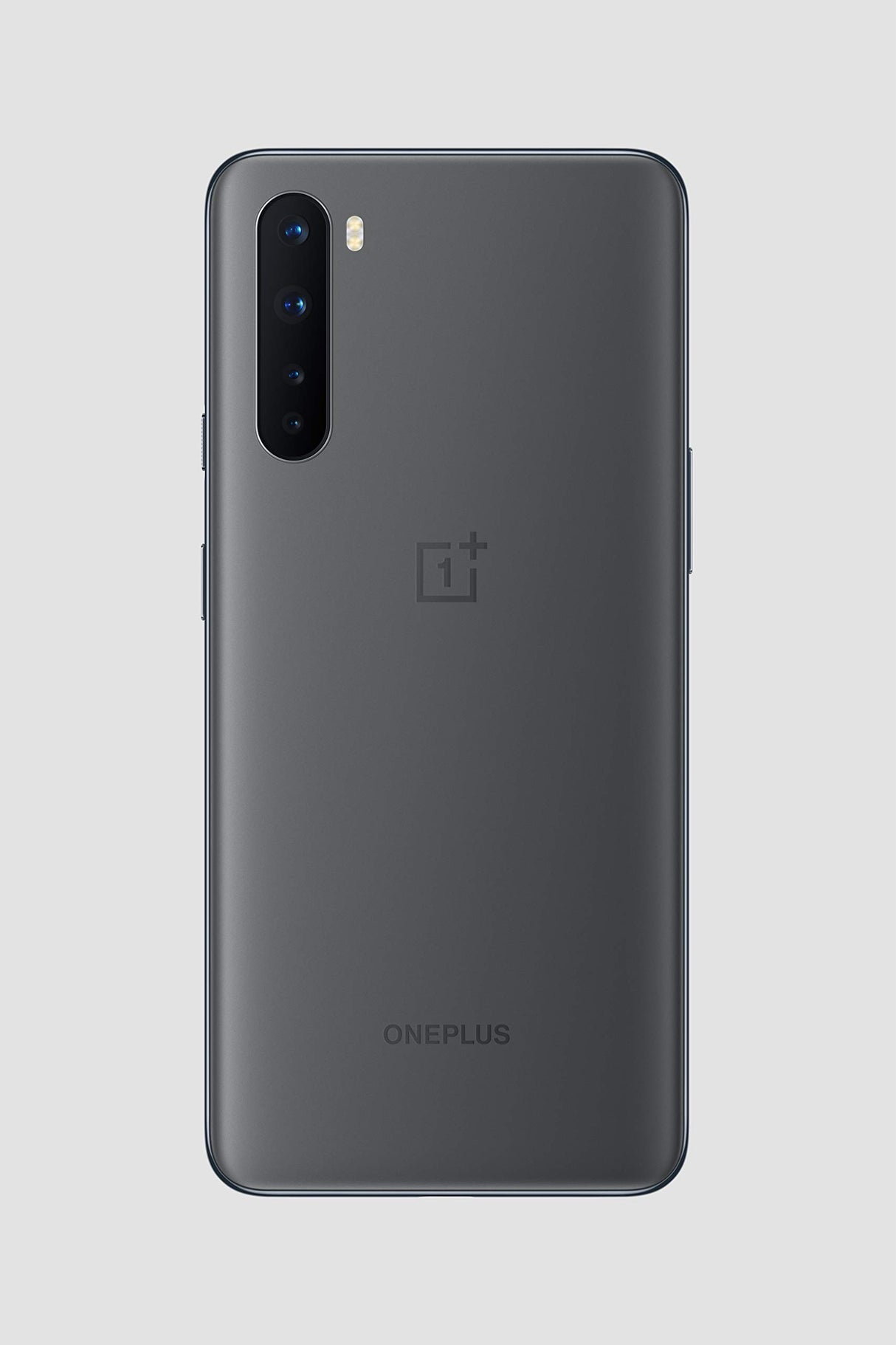 OnePlus Nord Gray Ash 12GB+256GB , AC2003