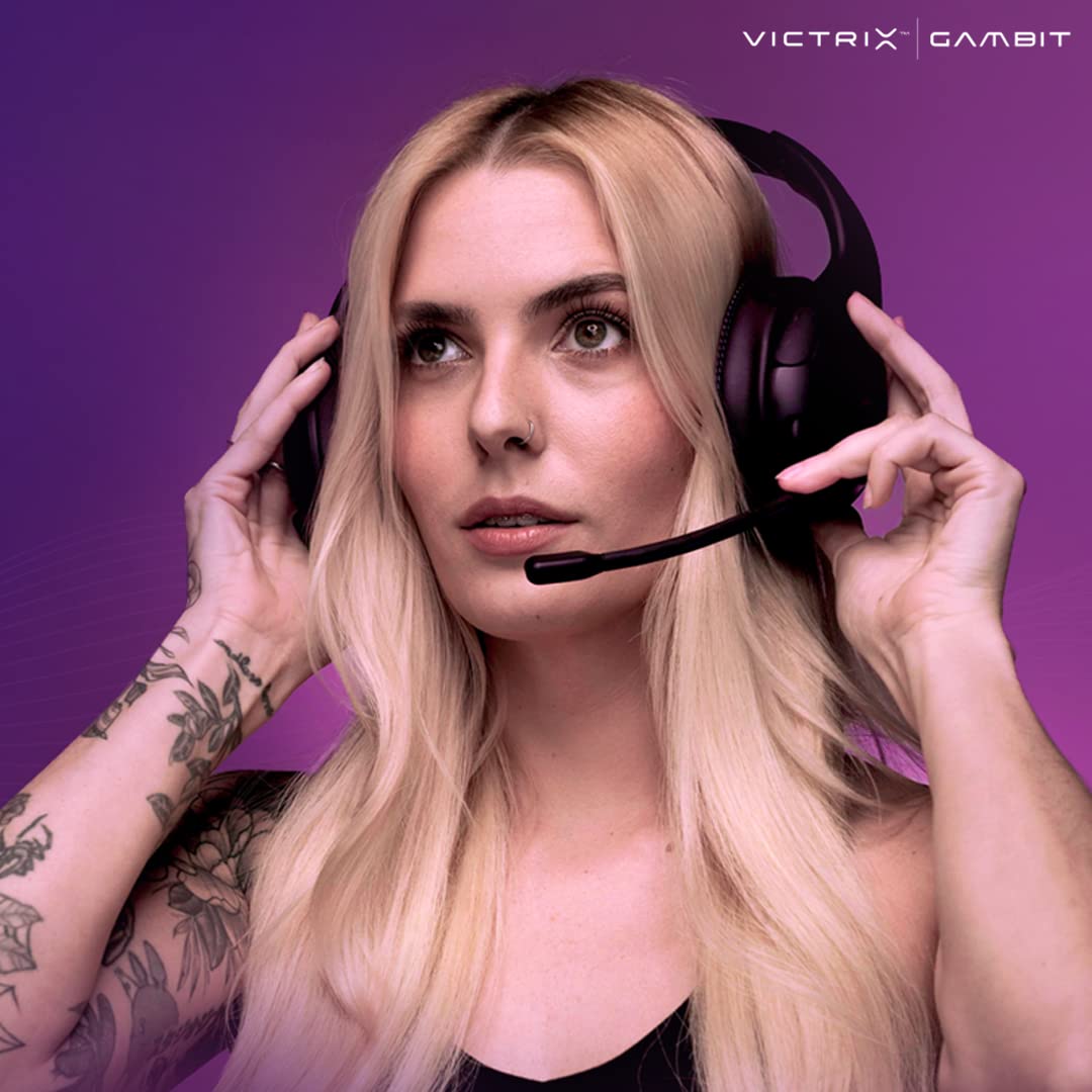PDP Victrix Gambit Headset for Xbox one & Series XIS
