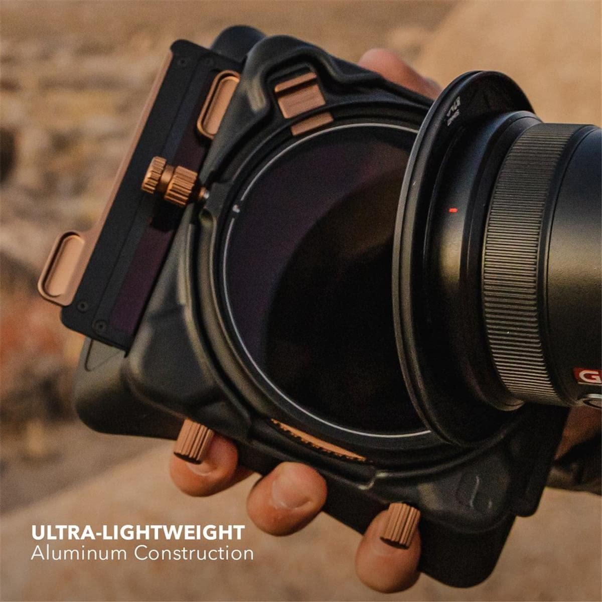 PolarPro Summit Essential Kit - Filtro para fotografía de paisajes