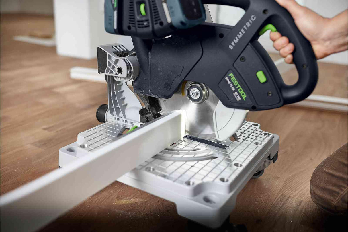 Festool Hoja de sierra de diente fino 216x2,3x30 W48