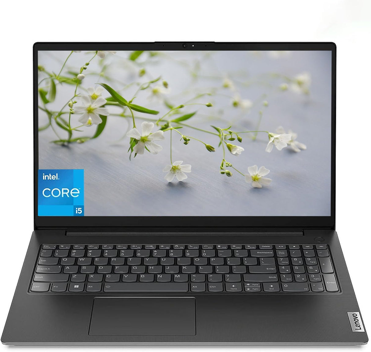 Lenovo Notebook V15 G4 IRU 15.6" i5-13420H 3.4GHz RAM 8GB-SSD 256GB NVMe-Free Dos (83A10097IX) Marca
