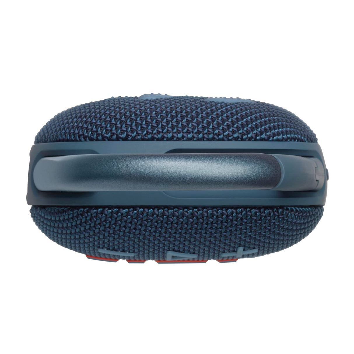 JBL Clip 5, Altavoz inalámbrico portátil con Bluetooth, resistente al agua y al polvo IP67, hasta 12h de reproducción y más con Playtime Boost activado, azul