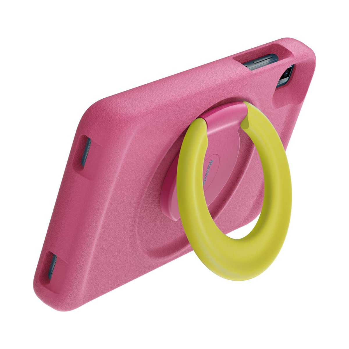 Blackview Tab 6 Kids - Tableta táctil 4G para niños, Pantalla HD+ 8 Pulgadas, 3 GB + 32 GB, Control Parental Integrado, protección de los Ojos, Carcasa incluida, Android, versión Francesa, Rosa