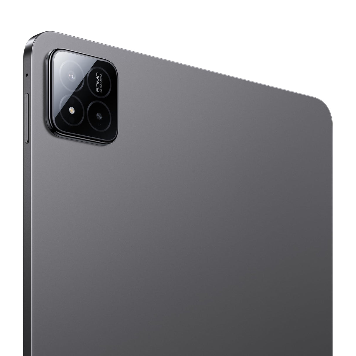 Xiaomi Pad 7 Pro, Tableta de 11,2", 8 256 GB + Funda Oficial - 8850 mAh, 67 W HyperCharge, HyperAI, Color Gris