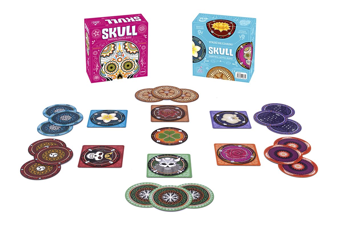 REBEL- Juegos de construcción, Multicolor, Mittel (SCSK02PL)