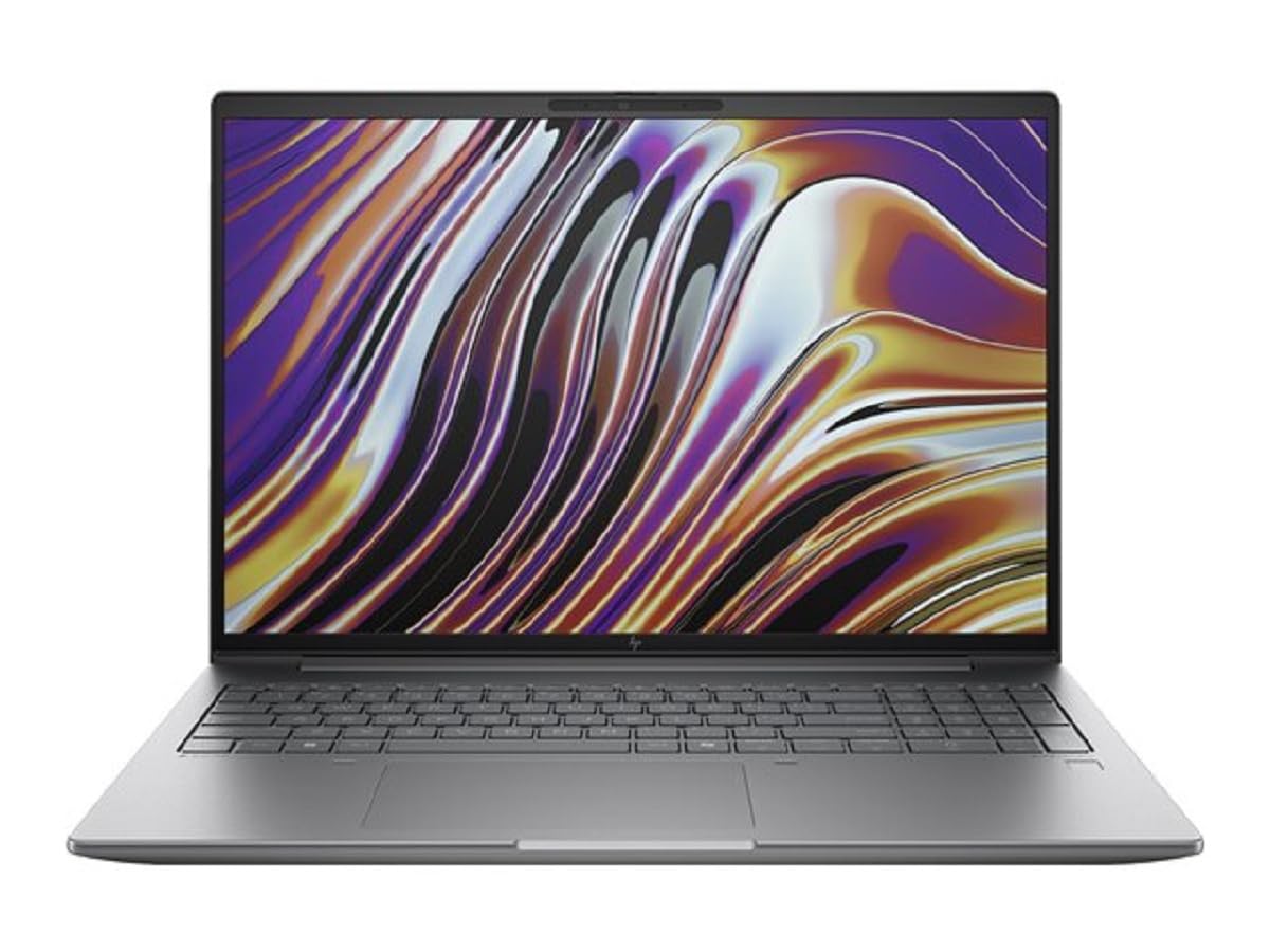 HP ZBook Power 16 G11 A Mobile Workstation, 16 Inch WQXGA, Ryzen 7 8845HS, 32GB, 1TB, RTX 2000 Ada, W11P