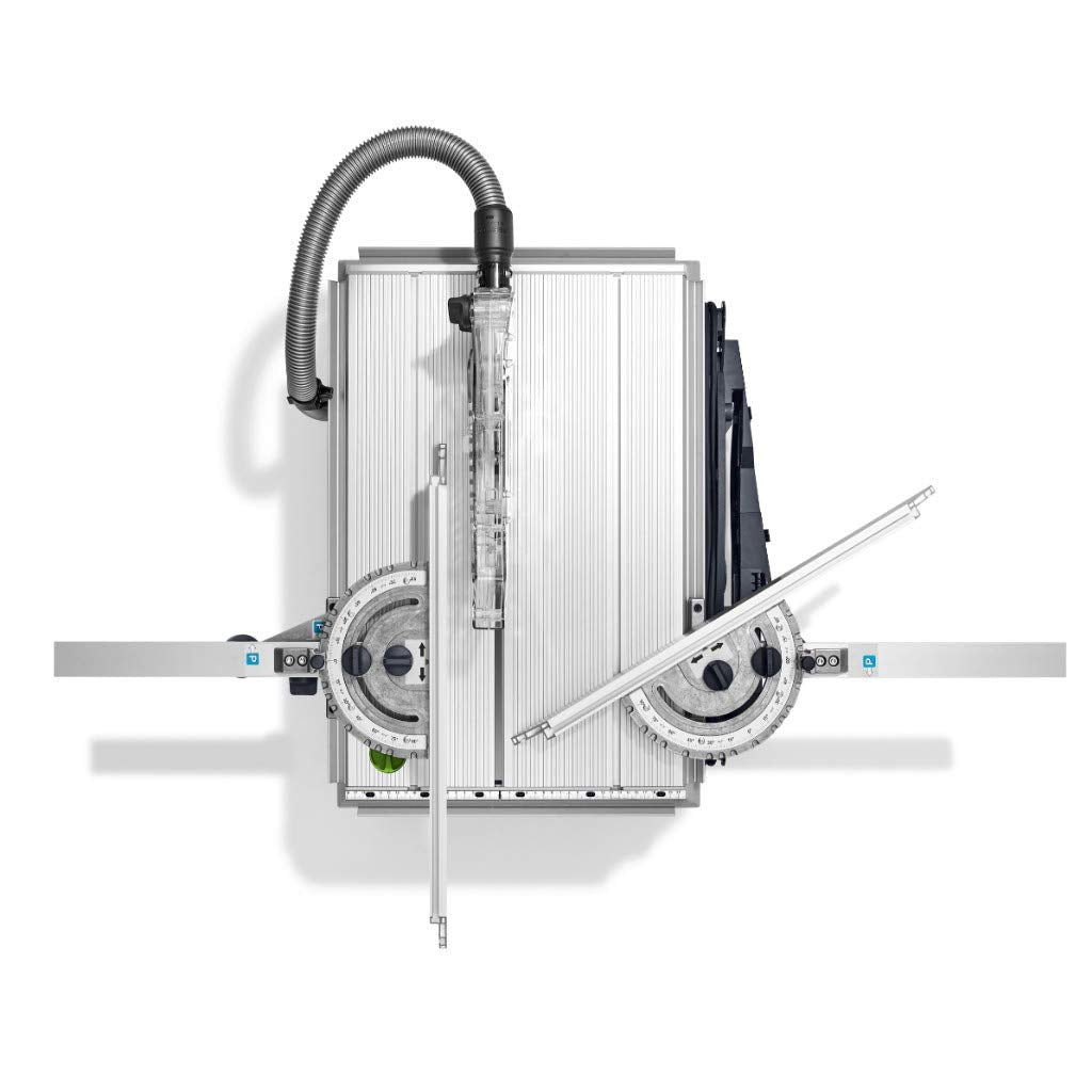 Festool Sierra de tracción CS 50 EBG-FLR PRECISIO