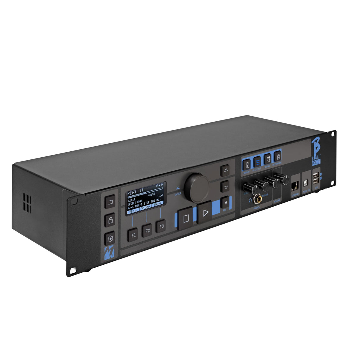 M-Live B.Beat Pro 16