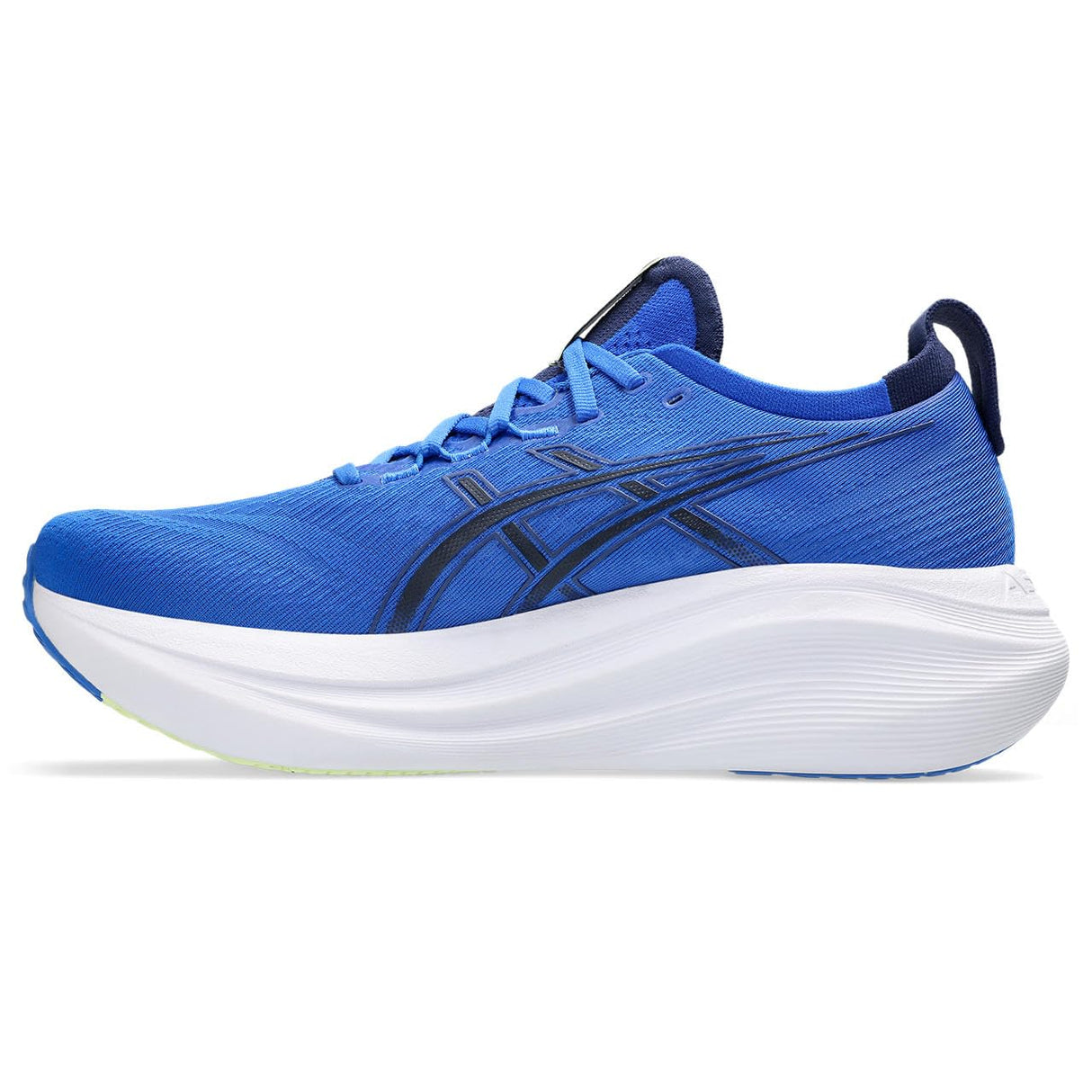 ASICS Gel-Nimbus 27, Sneaker Hombre, Multicolor, 42.5 EU