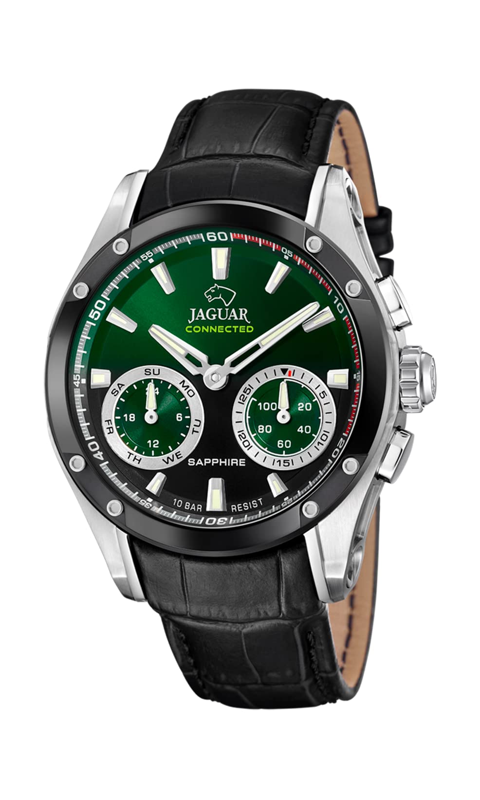 Jaguar Analógico J958/2