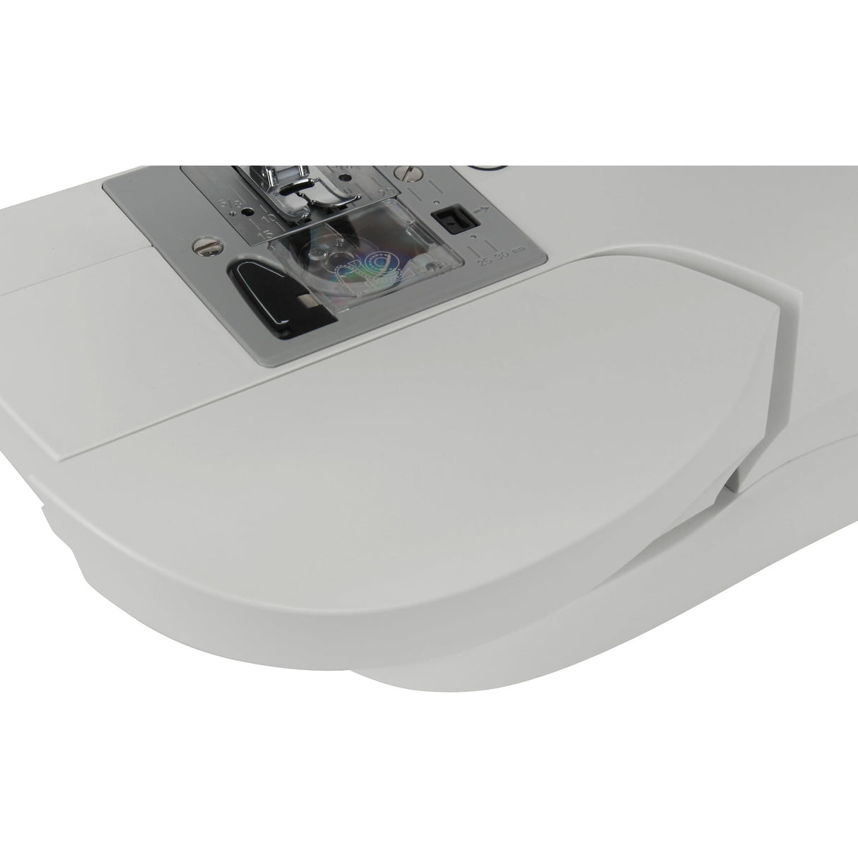 Singer Fashion Mate 3337 - Máquina de coser mecánica