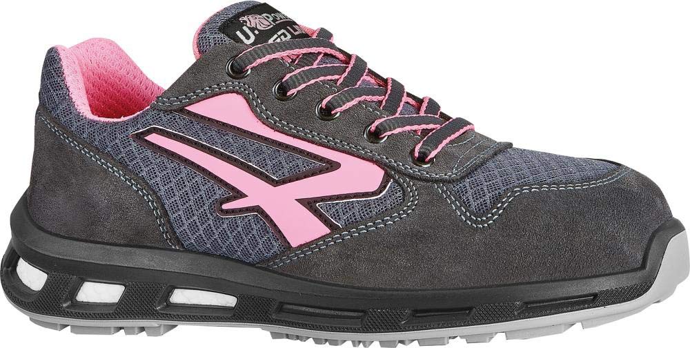 U-POWER Cherry ESD S1P SRC - T: 39