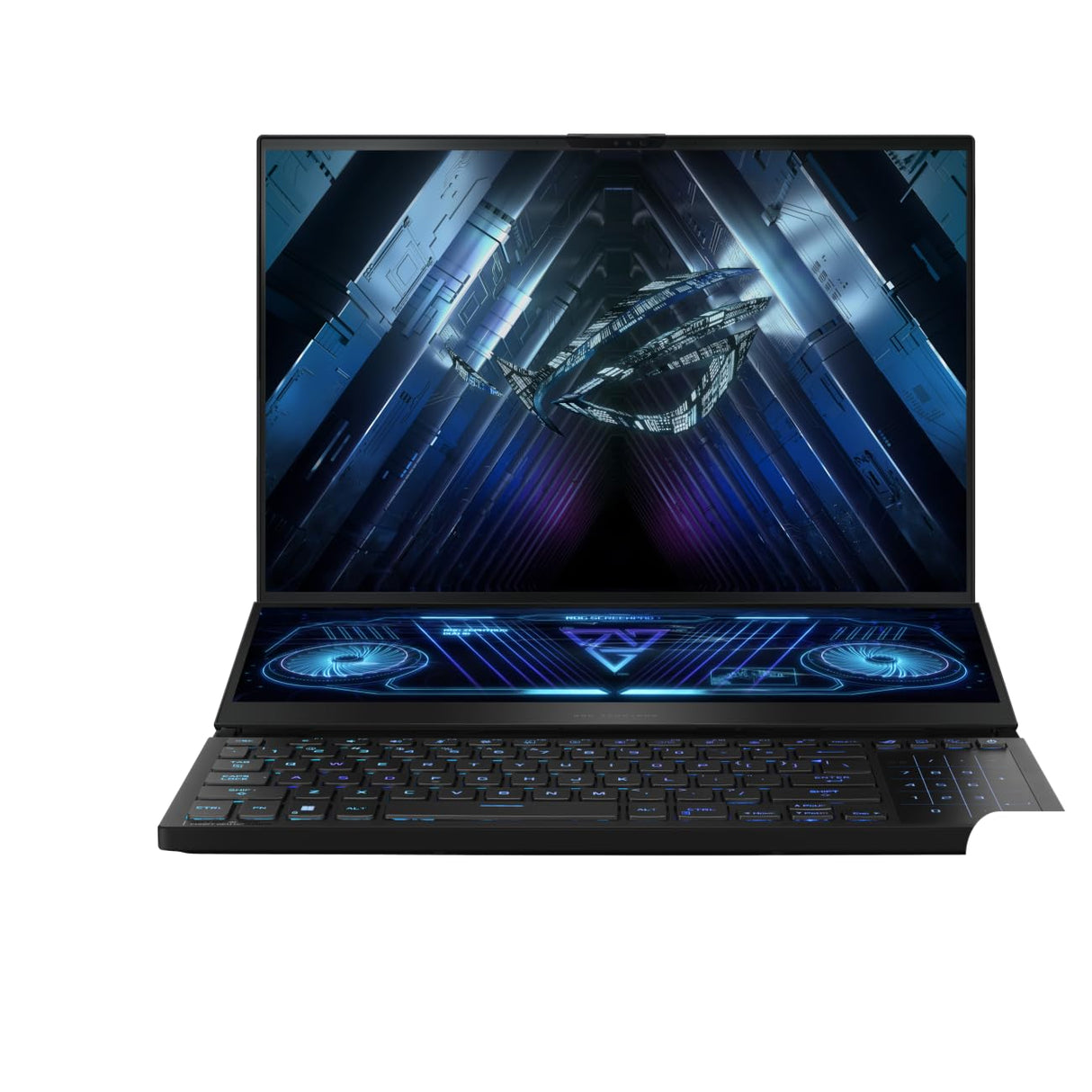 ASUS GX650PZ-NM030W R9 32N BK W11H 90NR0CF1-M001W0