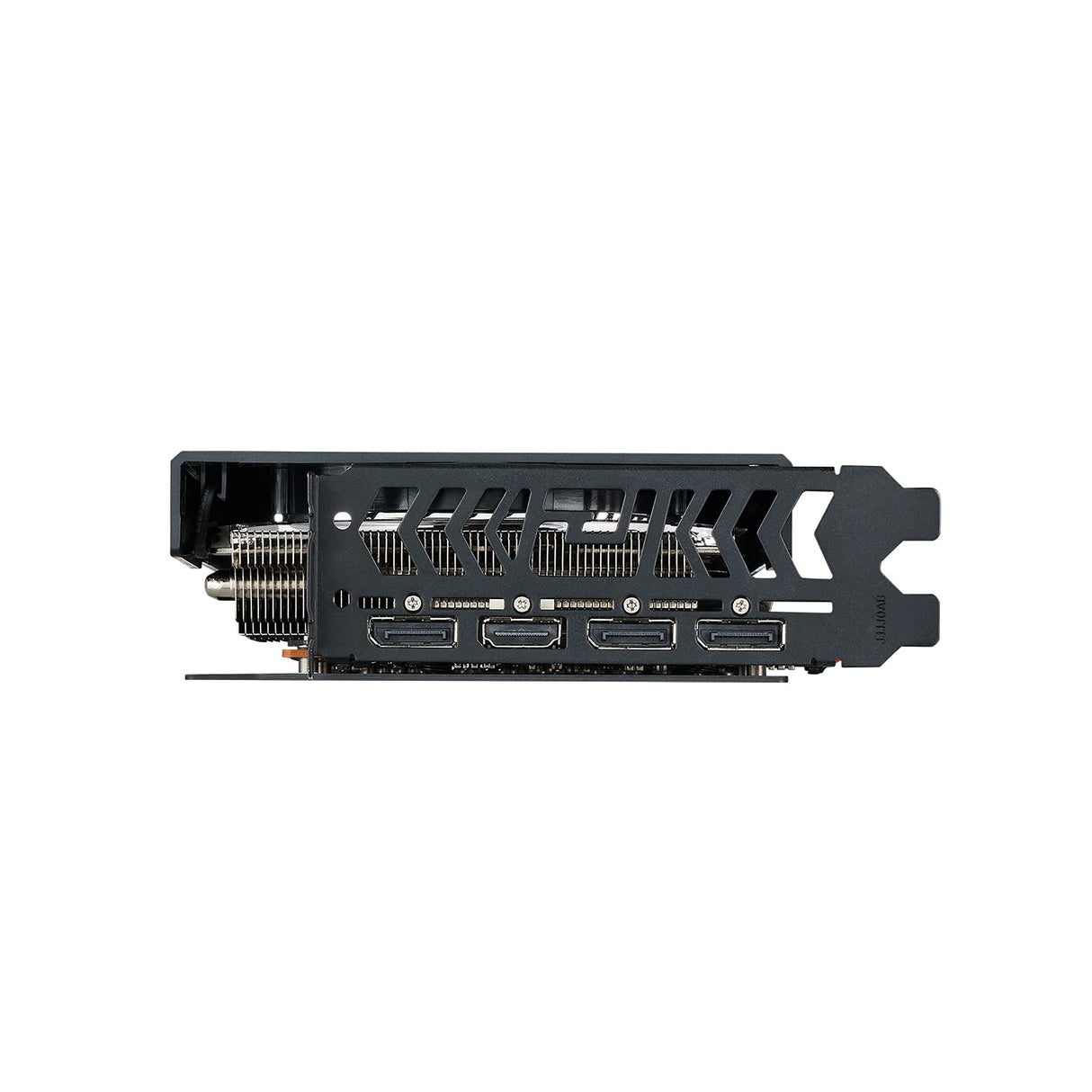 Powercolor Hellhound RX6600XT 8Gb 128BIT Gddr6