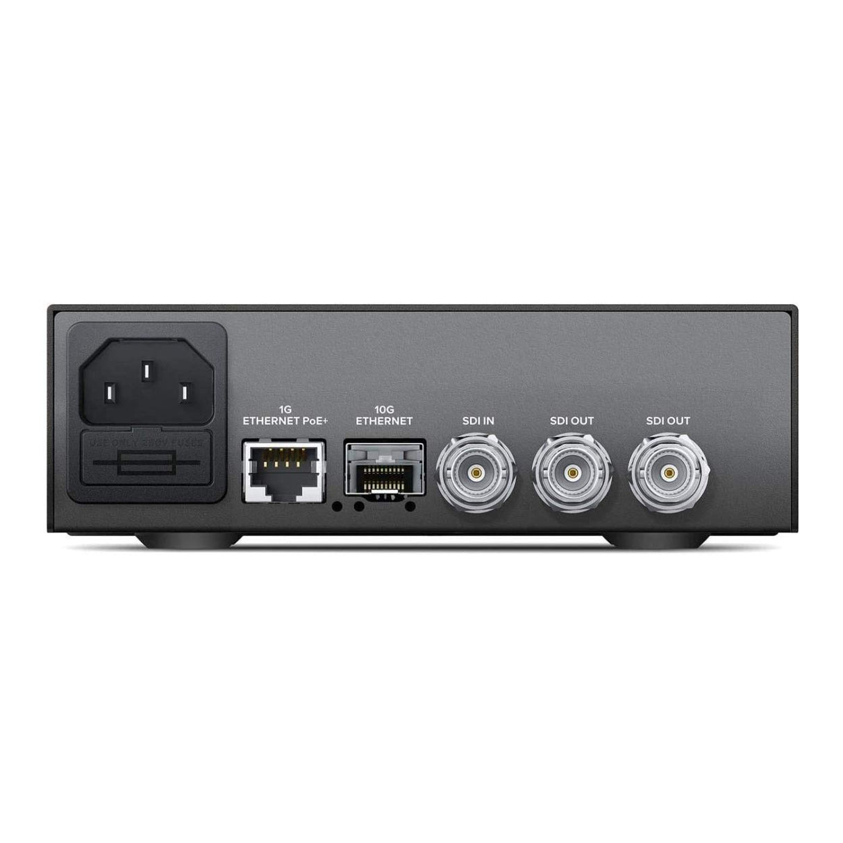 Blackmagic Design Teranex Mini - IP Video 12G
