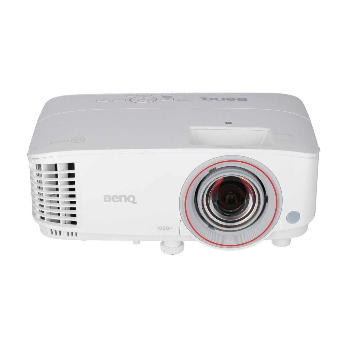 BenQ TH671ST Proyector 1080P FHD, 3500 ANSI Lumen, Tiro Corto