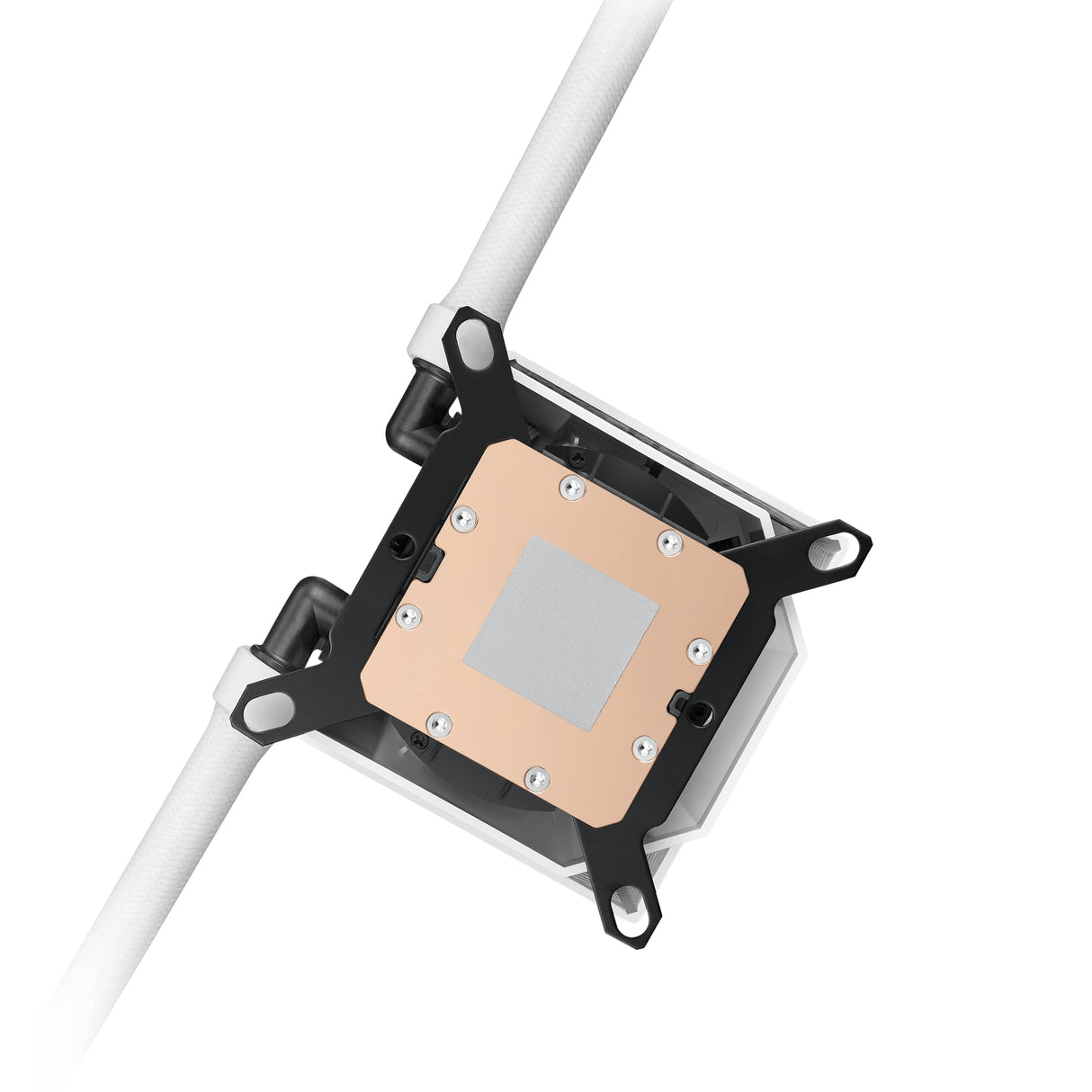 Kit de Refrigeración Líquida Asus 90RC00K2-M0UAY0 Ø 12 cm