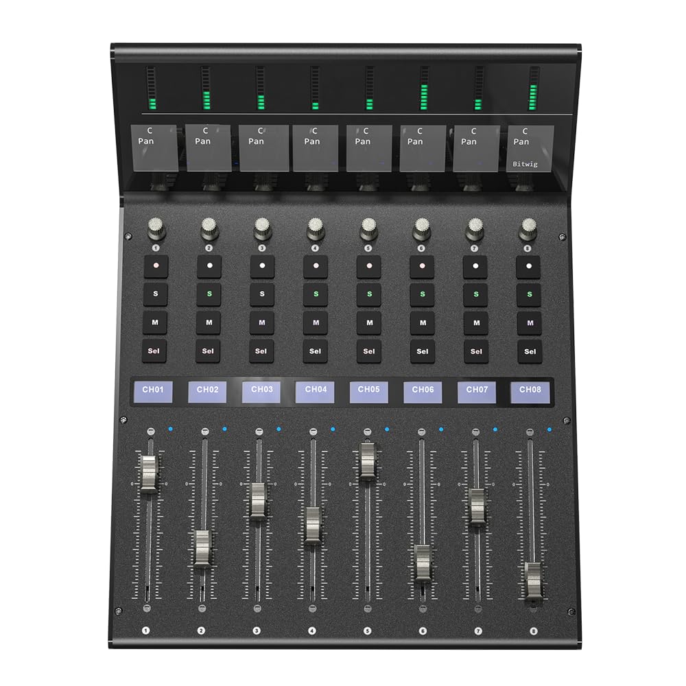 iCON V1-X Expansionseinheit für V1-M