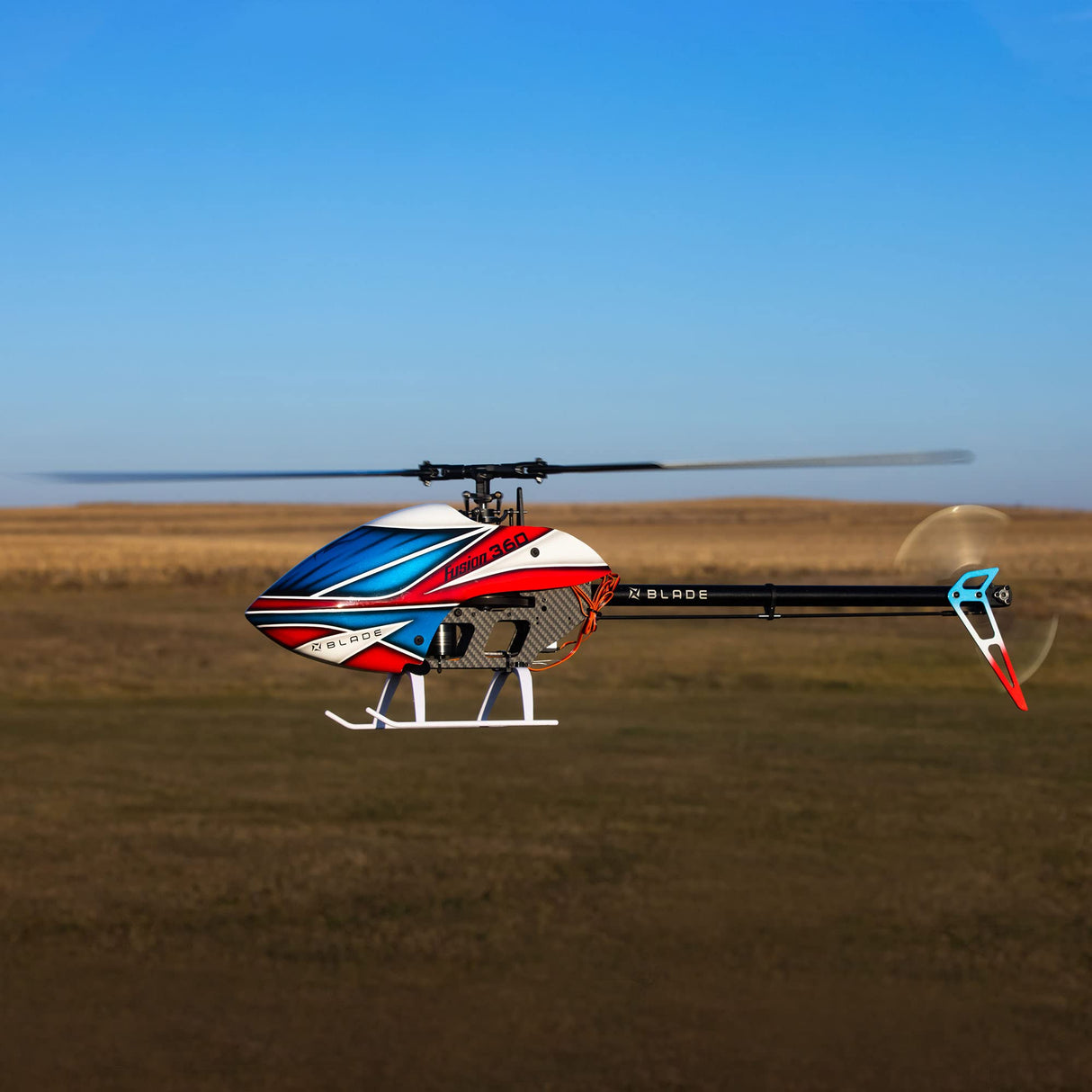 Blade- Aviones, Multicolor (Horizon Hobby BLH6150)