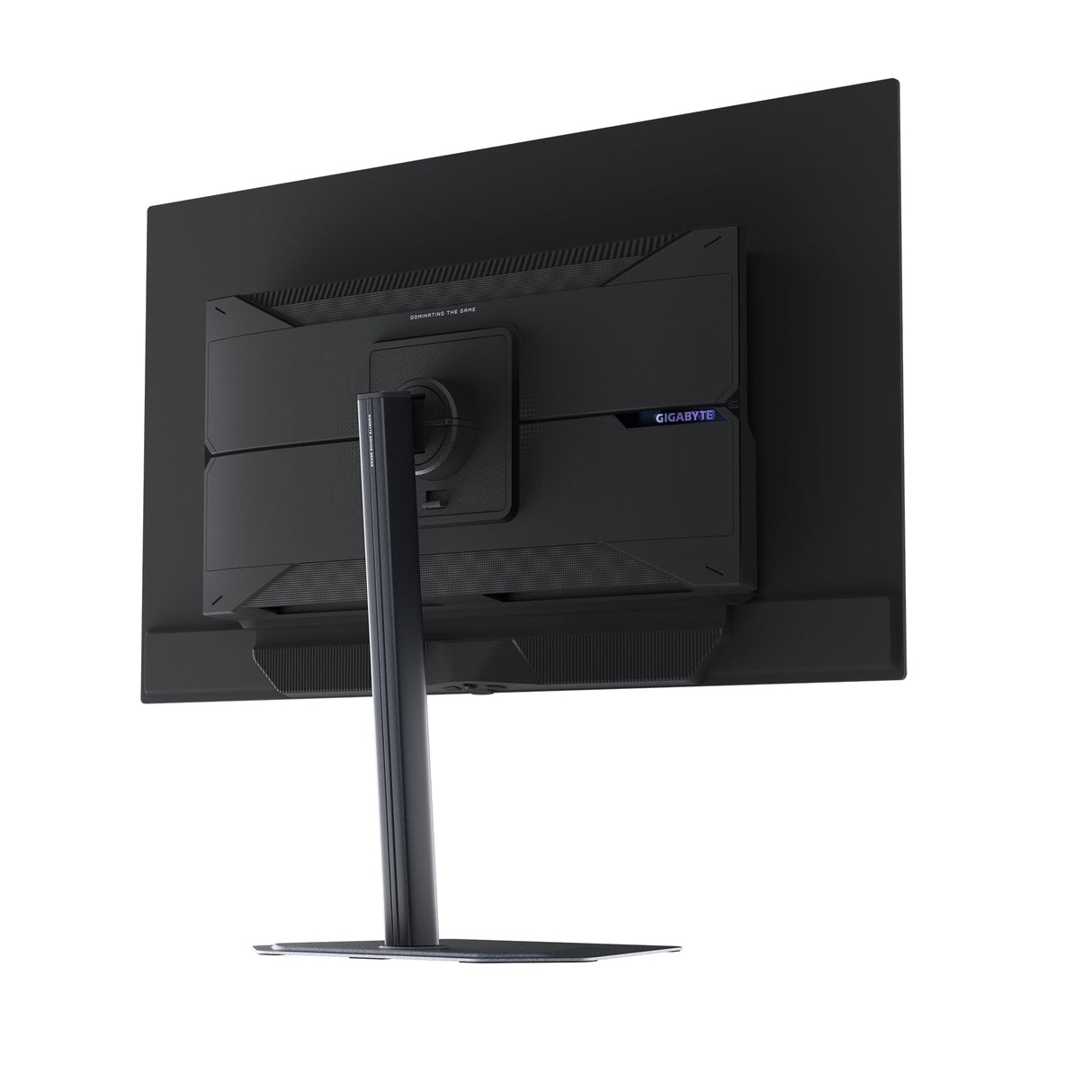 GIGABYTE MO32U2 Monitor Gaming OLED 32” 4K UHD - 3840 x 2160, 240Hz, 0.03ms, 250 CD/m², G-Sync Compatible, FreeSync Premium Pro, Display HDR True Black 400, HDMI 2.1, DisplayPort 1.4