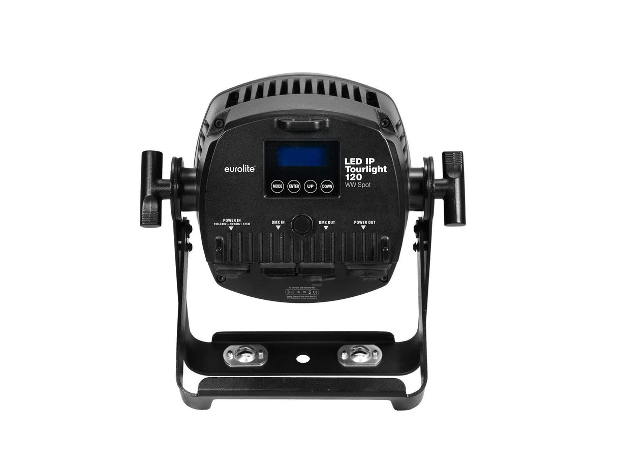 EUROLITE LED IP Tourlight 120 WW Spot LED wather-proof
