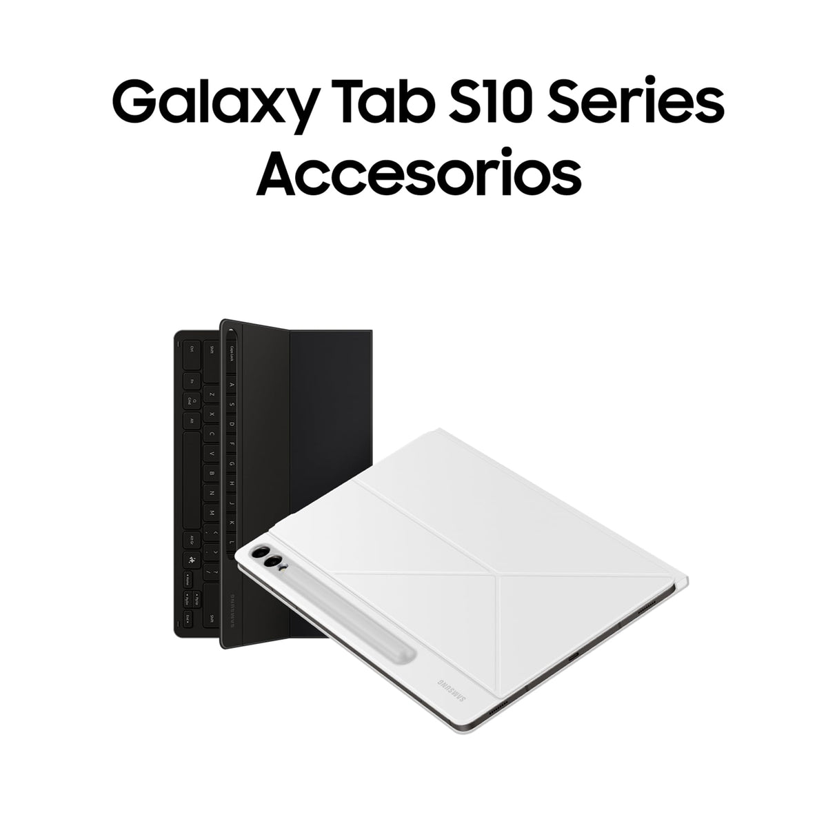 Samsung Galaxy Tab S10+ 512GB + Cargador - Tablet IA, Tableta Android Wifi, 12GB RAM, Pantalla AMOLED, Antirreflejos, S Pen Incluido, Gris (Versión Española)