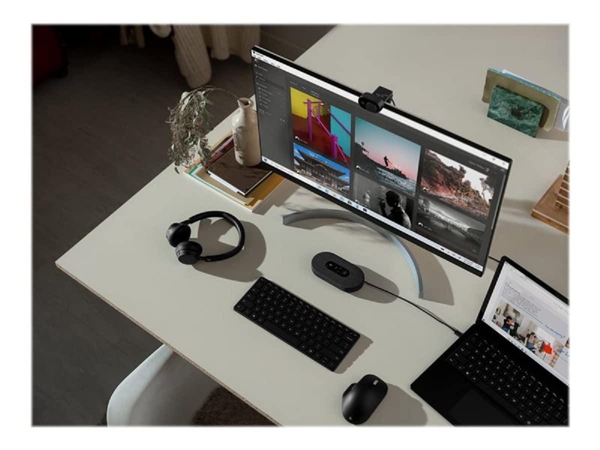 Microsoft Surface Laptop 4 13.5 Core i7-1185G7 16GB RAM 256GB SSD Win10Pro - 5D1-00005 Negro Mate