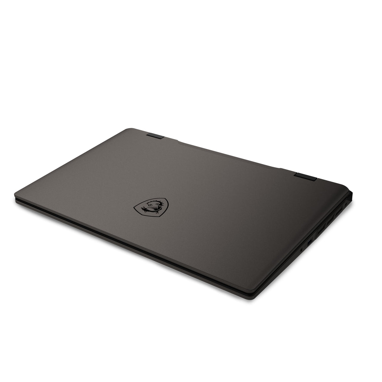 MSI Sword 16 HX B14VGKG-872XES portátil Gaming 16 Pulgadas, FHD 1920x1200, 144Hz, Intel Core i7 Processor 14650HX, RTX 4070, 16GB RAM, 1TB SSD, Free Dos, Cosmos Gray, QWERTY Español
