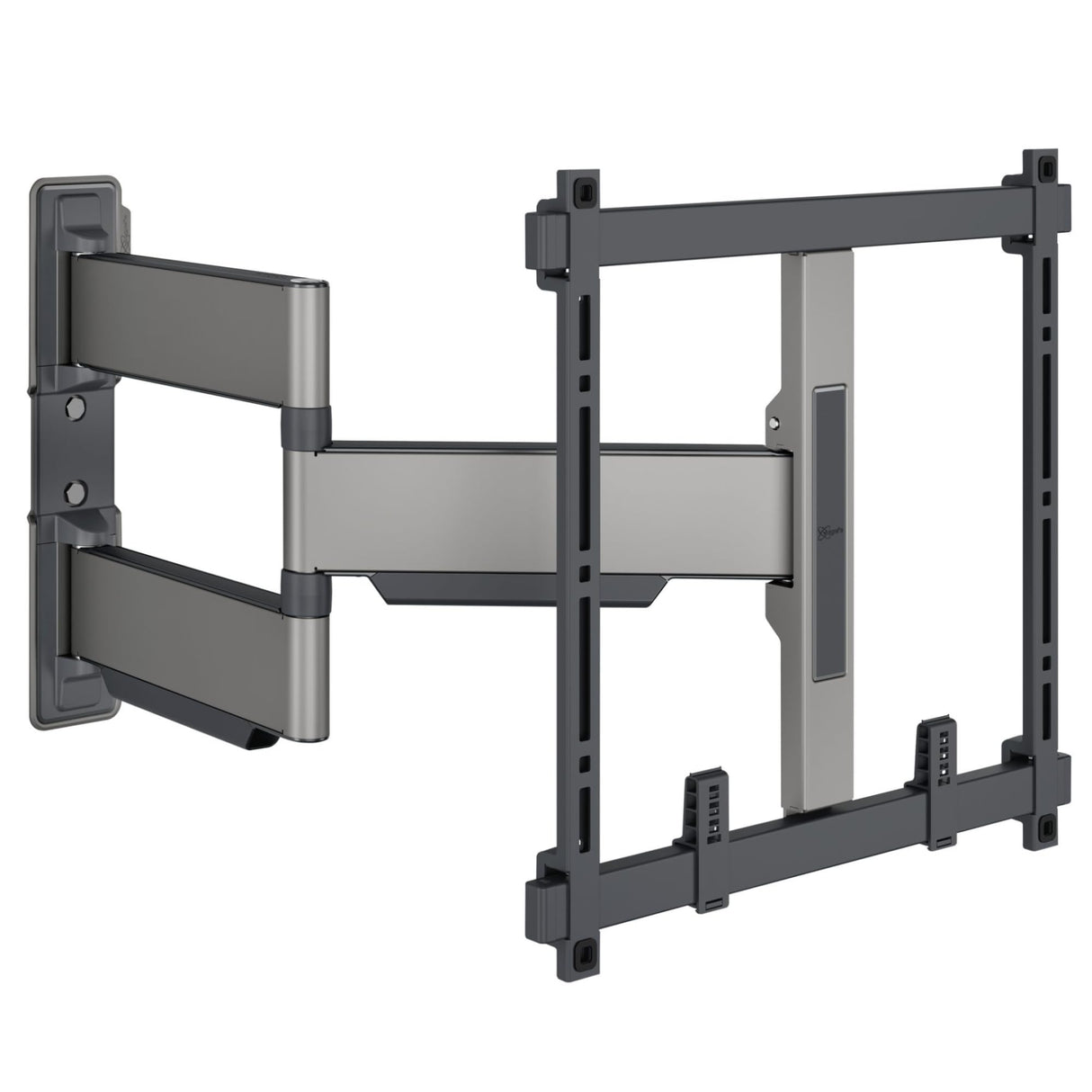 Vogel's Elite TVM 5445 Soporte TV Giratorio y Ultrafino para TV de 32 a 65 Pulgadas, Peso máx. de 35 kg, Gira hasta 180°, Soporte de TV Full-Motion, Máx. VESA 400x400, Compatibilidad Universal