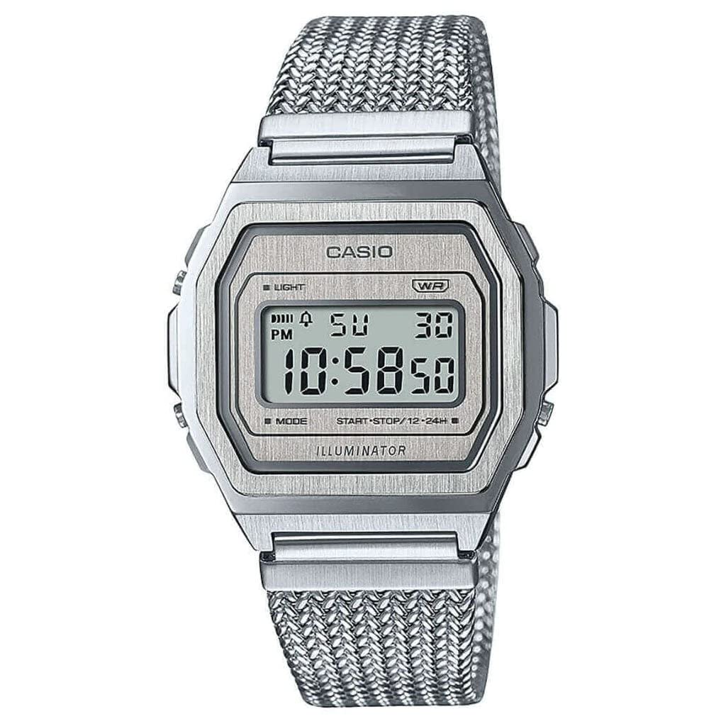 Casio A1000MA-7EF Reloj