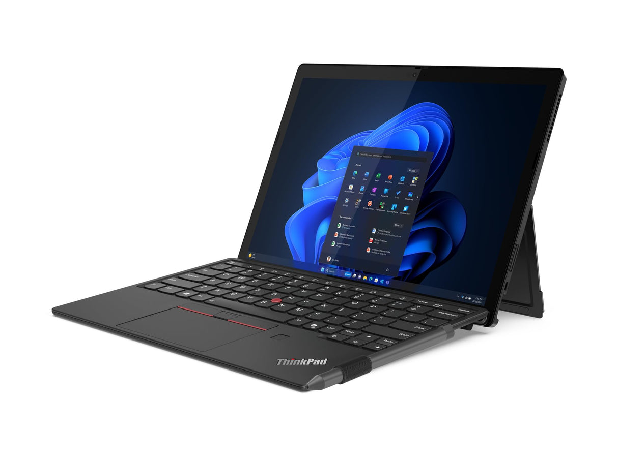 Lenovo ThinkPad X12 Detachable Gen 2 Intel Core Ultra 5 134U Hybride (2-en-1) 31,2 cm (12.3") Écran tactile Full HD
