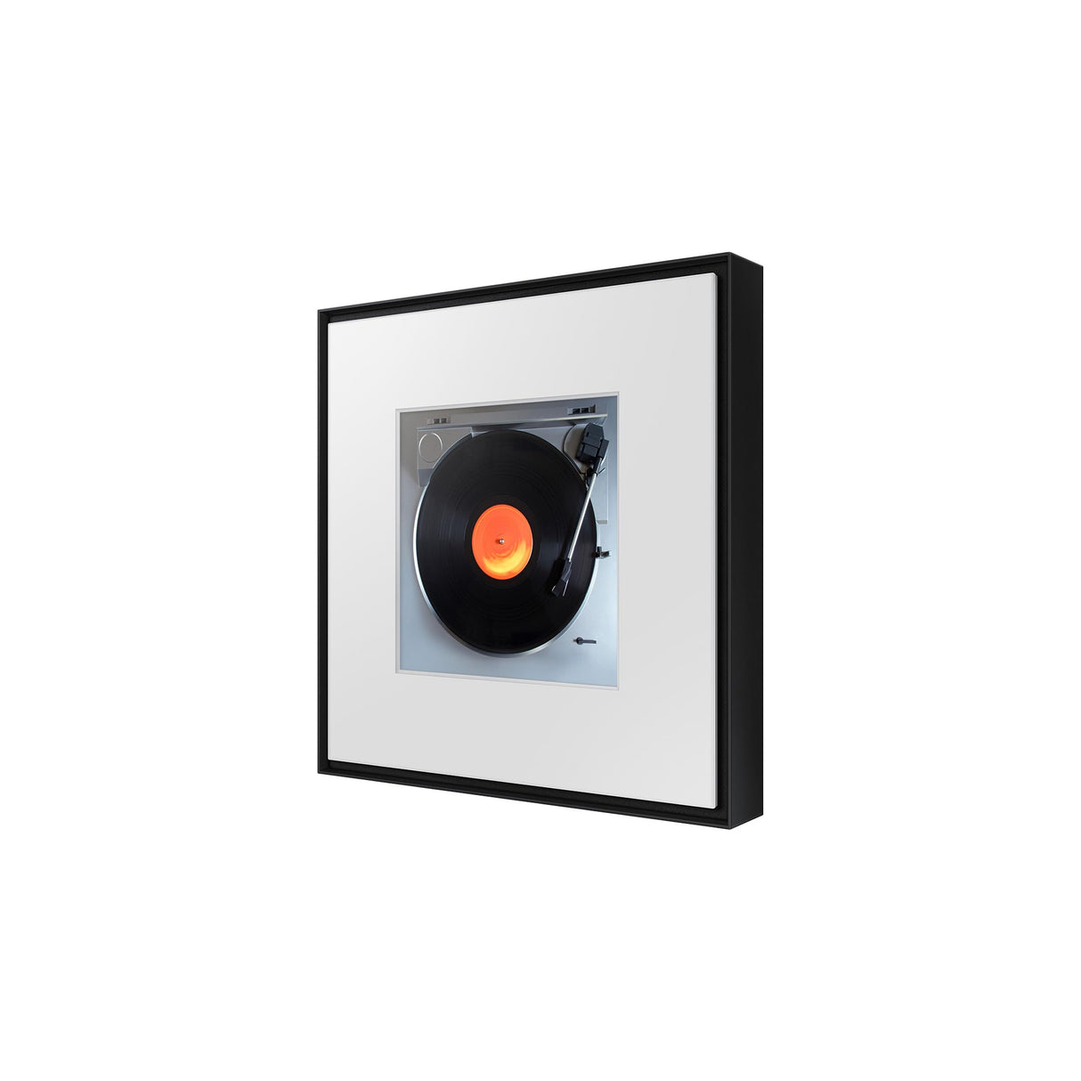 Samsung Altavoz HW-LS60D/ZF - Music Frame con Sonido 3D, Q-Symphony, sin Necesidad de Cables y Marco Personalizable