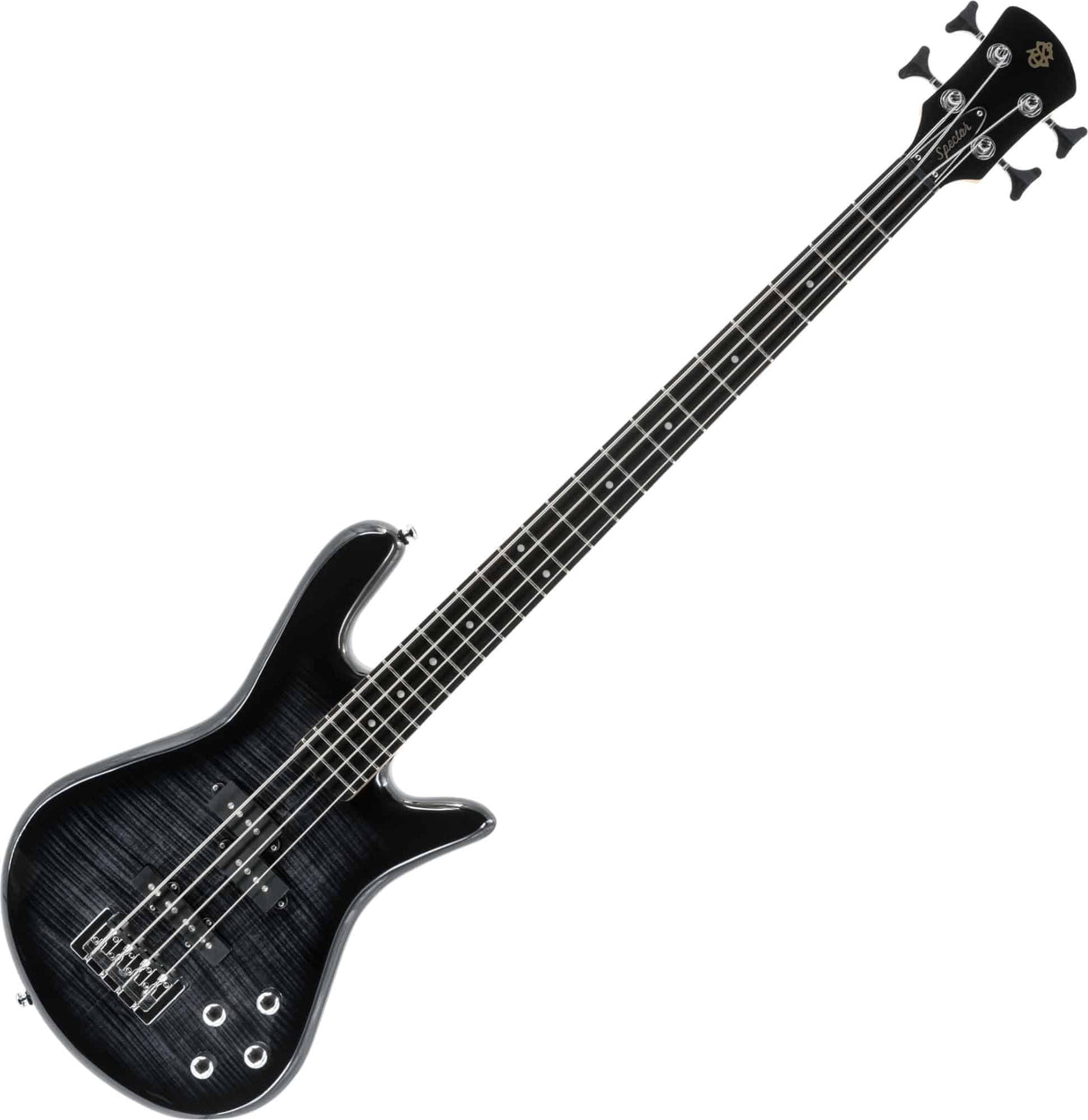 Legend 4 Standard Black Stain