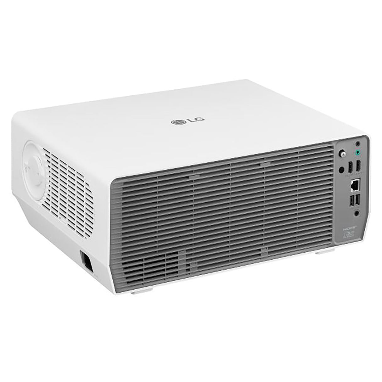 Proyector LG BU60RG 4K Ultra HD 3840 x 2160 px 6000 LM