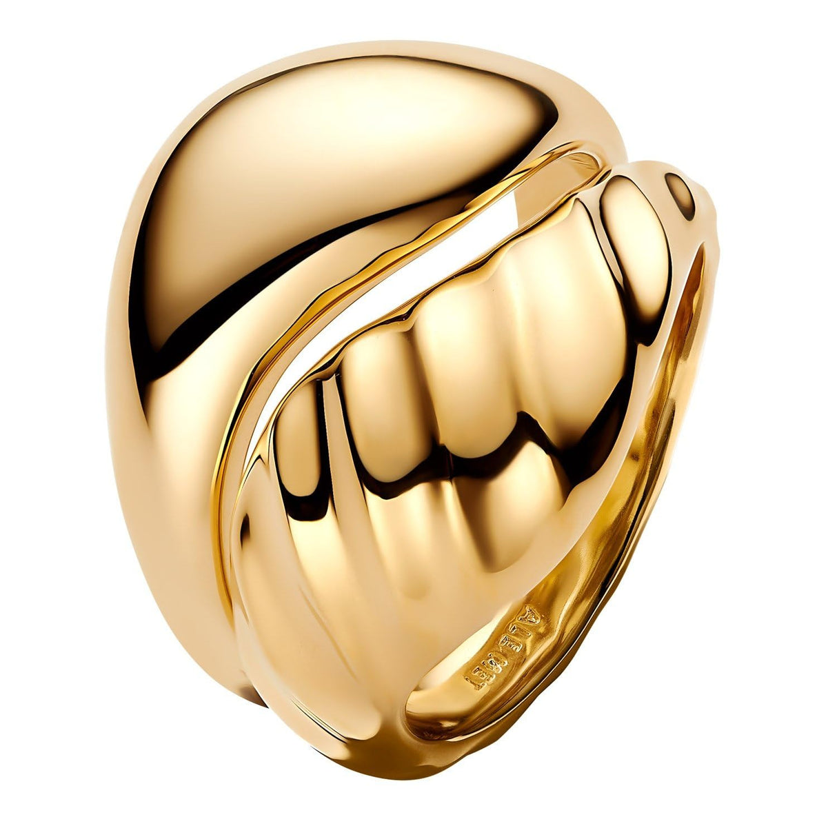 PANDORA ANEL, Metal COMUM