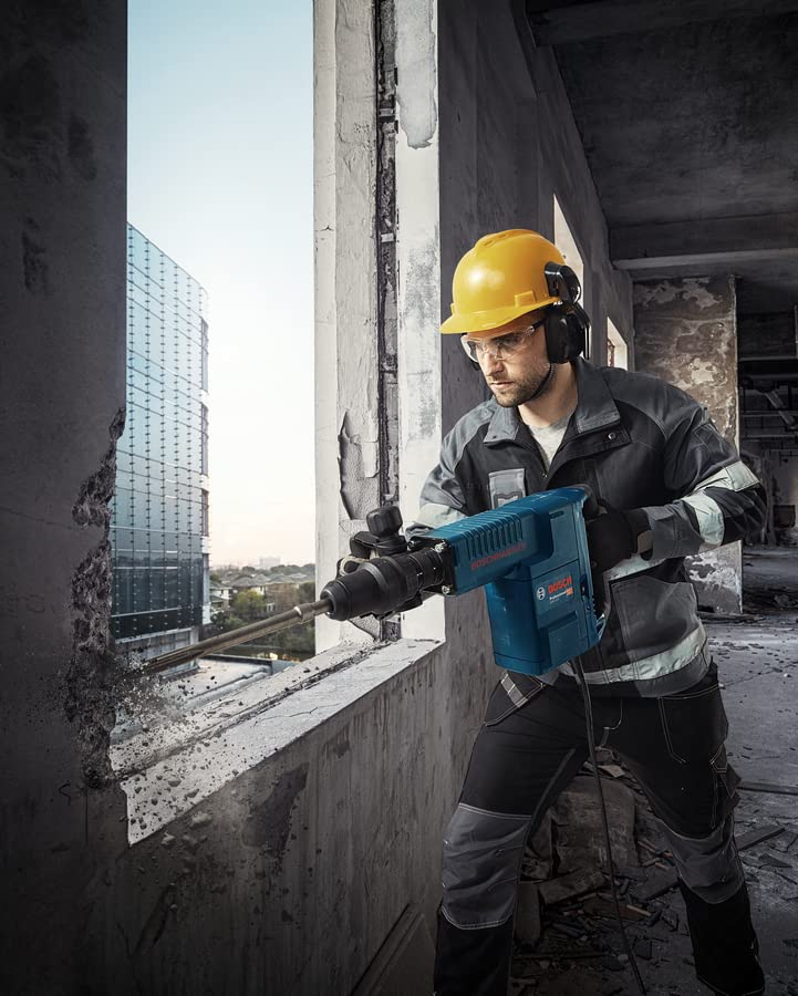 Bosch GSH 11 E - Martillo picador Bosch