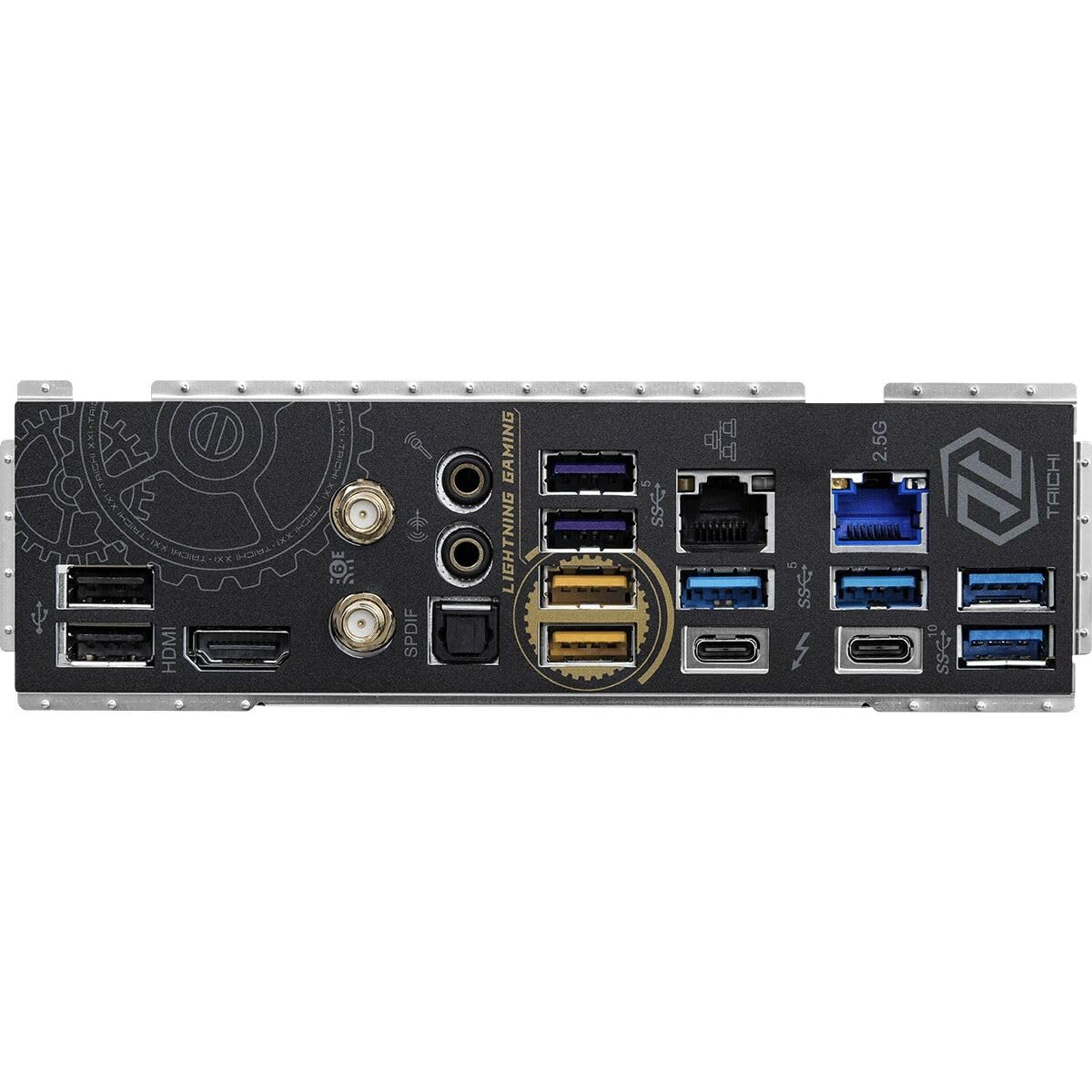 MB ASRock Intel 1700 Z790 TAICHI LITE