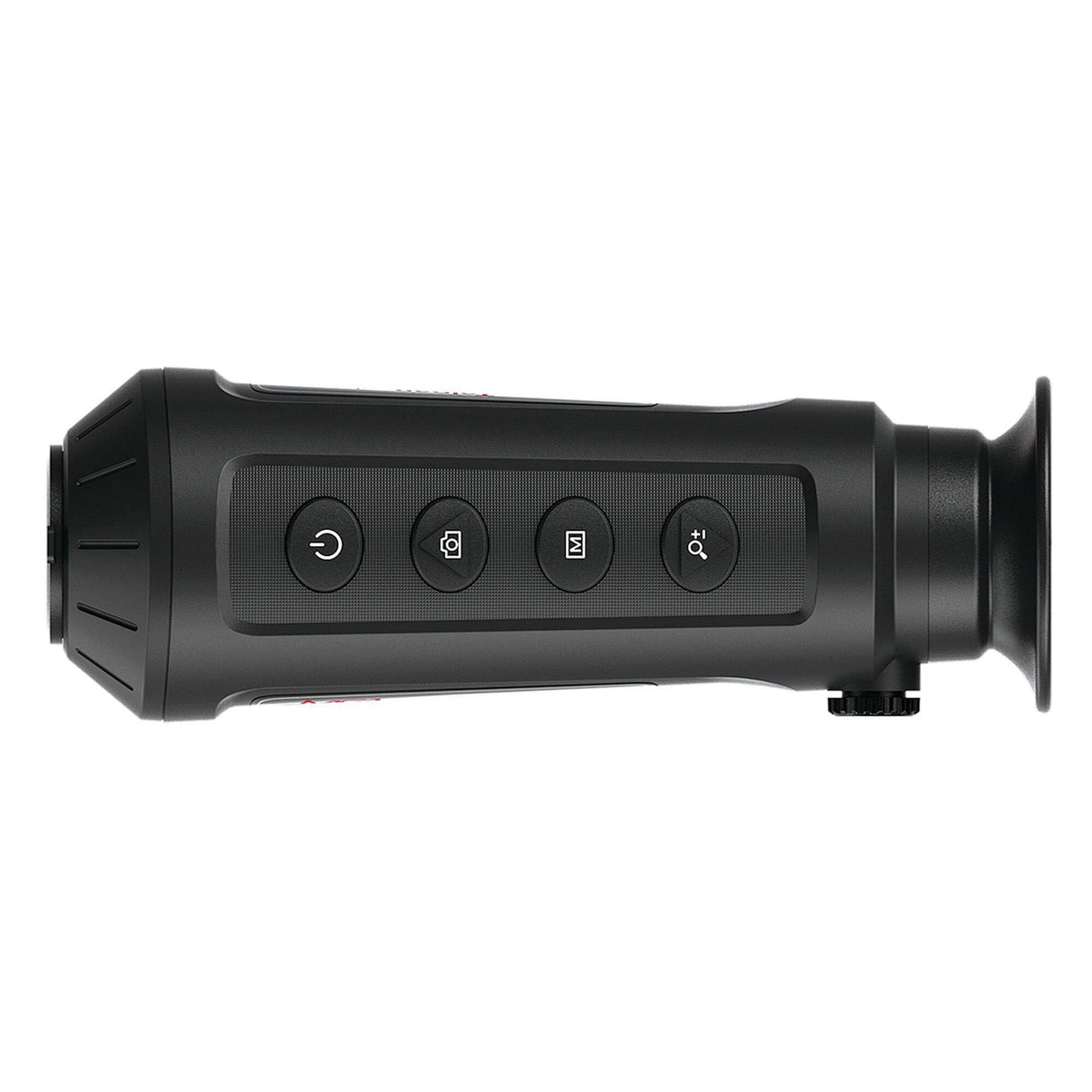 AGM Global Vision Taipan TM15-384 Monocular Térmico 12 micrones 384x288 (50Hz). Blanco Cálido, Negro Caliente, Rojo Caliente, Fusión
