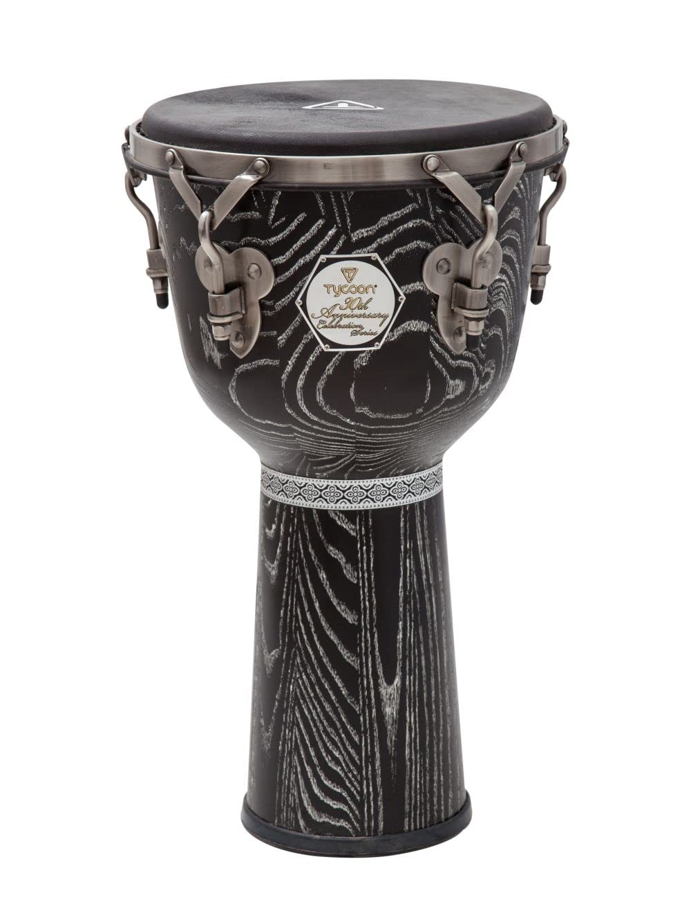 Tycoon Percussion tj30csc-712bc Yembé (30,5 cm