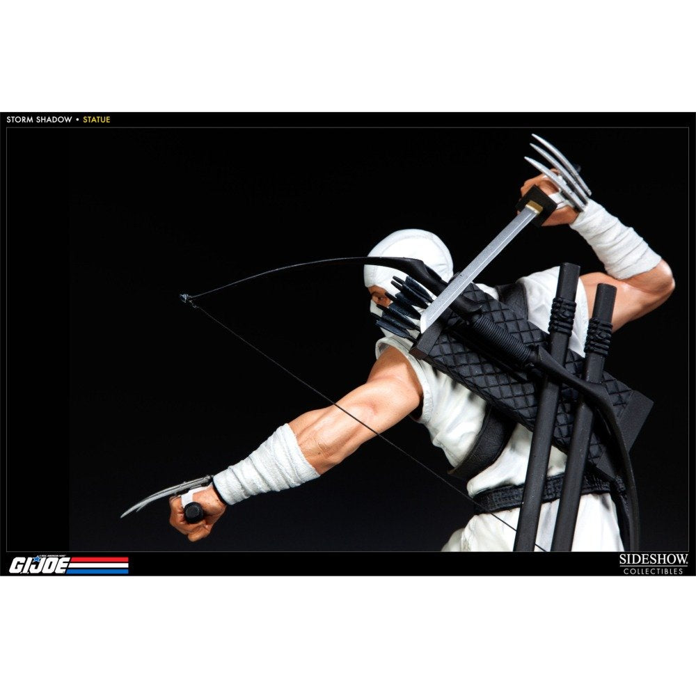 Sideshow Collectibles Star Wars - Figura Decorativa (57 cm), diseño de Boba Fett