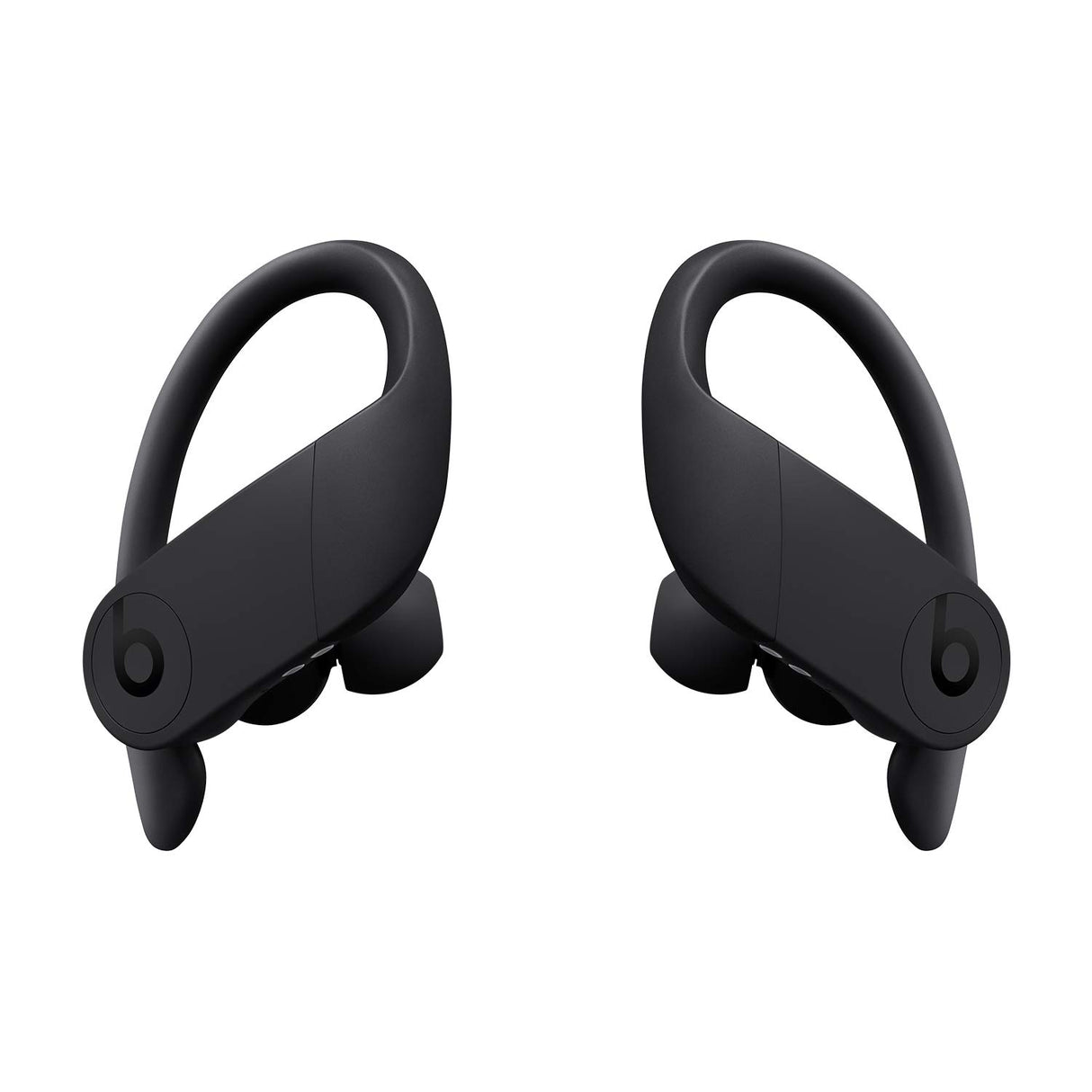 Beats by Dr. Dre Powerbeats Pro, Auriculares Totalmente Inalámbricos, Bluetooth NFC, Talla Única, Negro