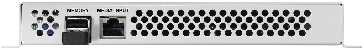 Axing Hoe 1 – 03 HDMI Over Ethernet Cloud Media Player Streaming a 127 Clients