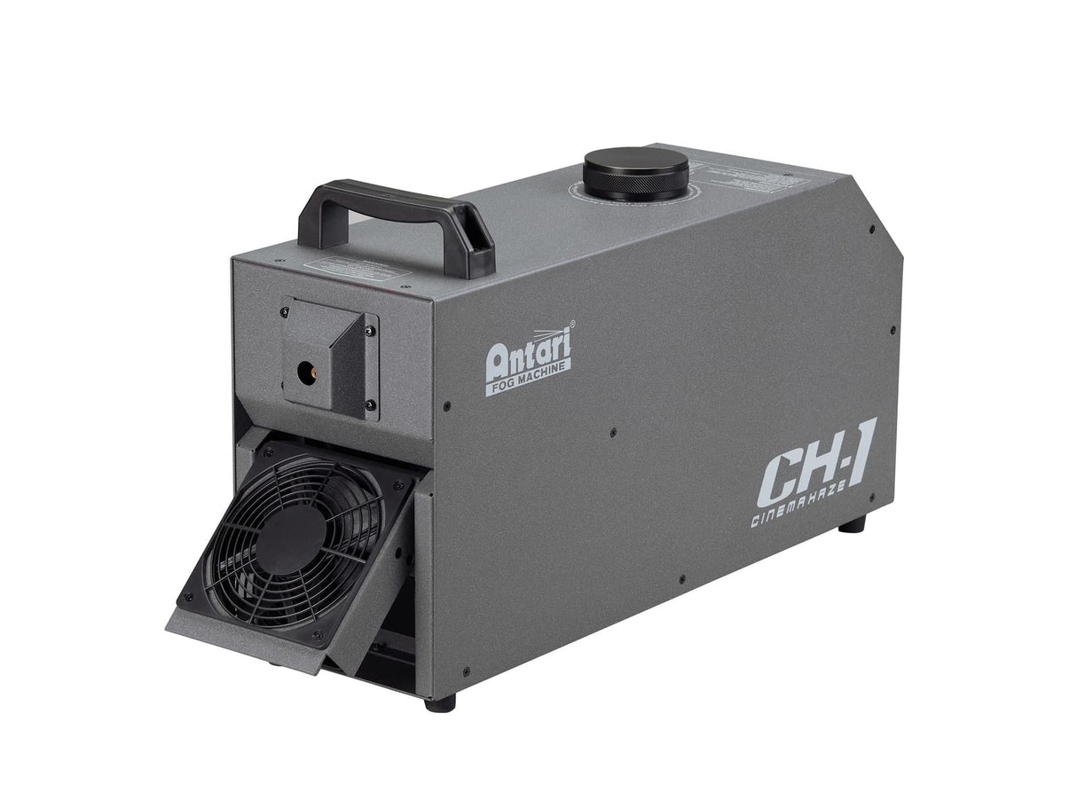 ANTARI CH-1 Hazer Máquina de humo